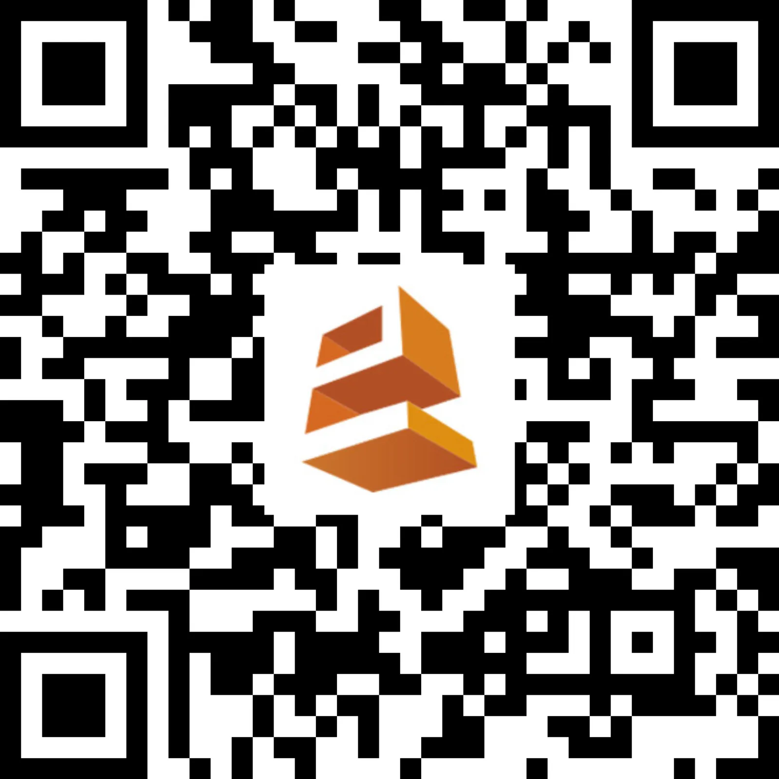 普兰店气象科普馆现场全景二维码